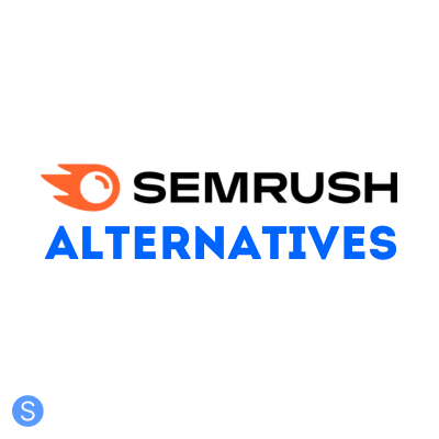 SEMRUSH ALTERNATIVES