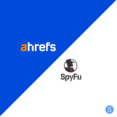 ahrefs vs spyfu